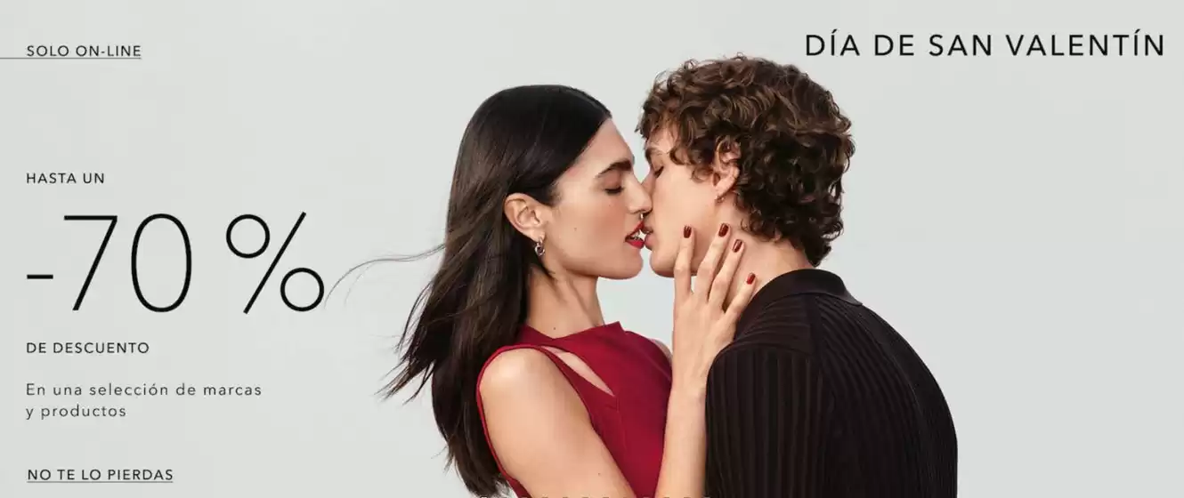 Catálogo Douglas en Granada | Hasta un -70% de descuento | 2026-02-02T00:00:00.000Z - 2026-02-11T00:00:00.000Z