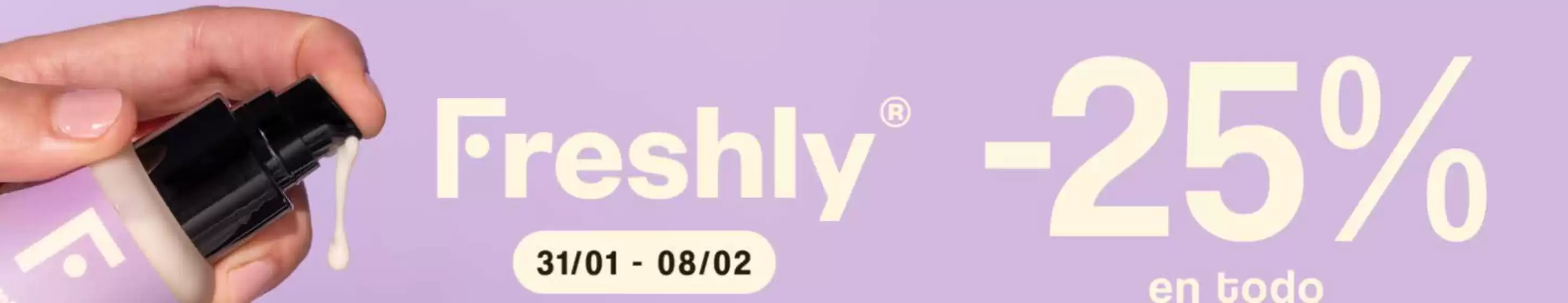 Catálogo De la Uz en Granada | -25% en todo | 2026-02-02T00:00:00.000Z - 2026-02-08T00:00:00.000Z