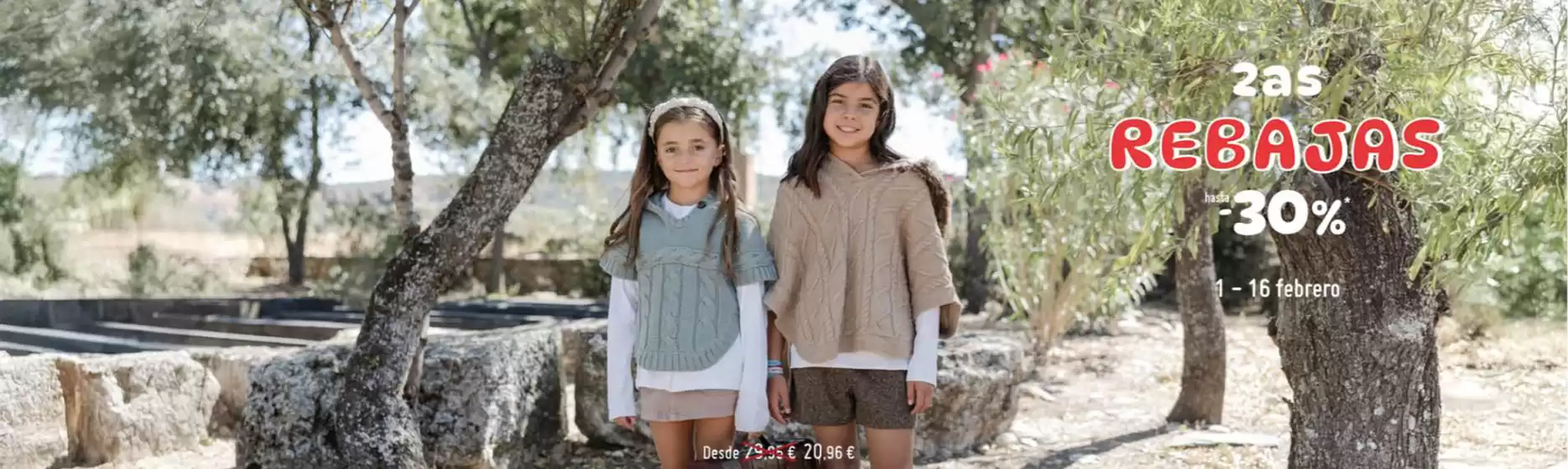 Catálogo Pisamonas en León | 2as Rebajas | 2026-02-02T00:00:00.000Z - 2026-02-16T00:00:00.000Z