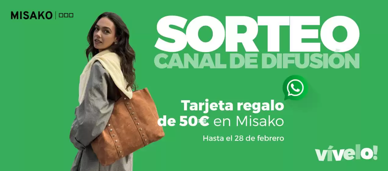 Catálogo Montigalà en Deltebre | Sorteo | 2026-02-03T00:00:00.000Z - 2026-02-28T00:00:00.000Z