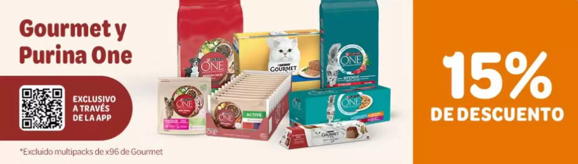 Catálogo Zooplus en Campanillas | 15 % de descuento | 2026-02-03T00:00:00.000Z - 2026-02-09T00:00:00.000Z