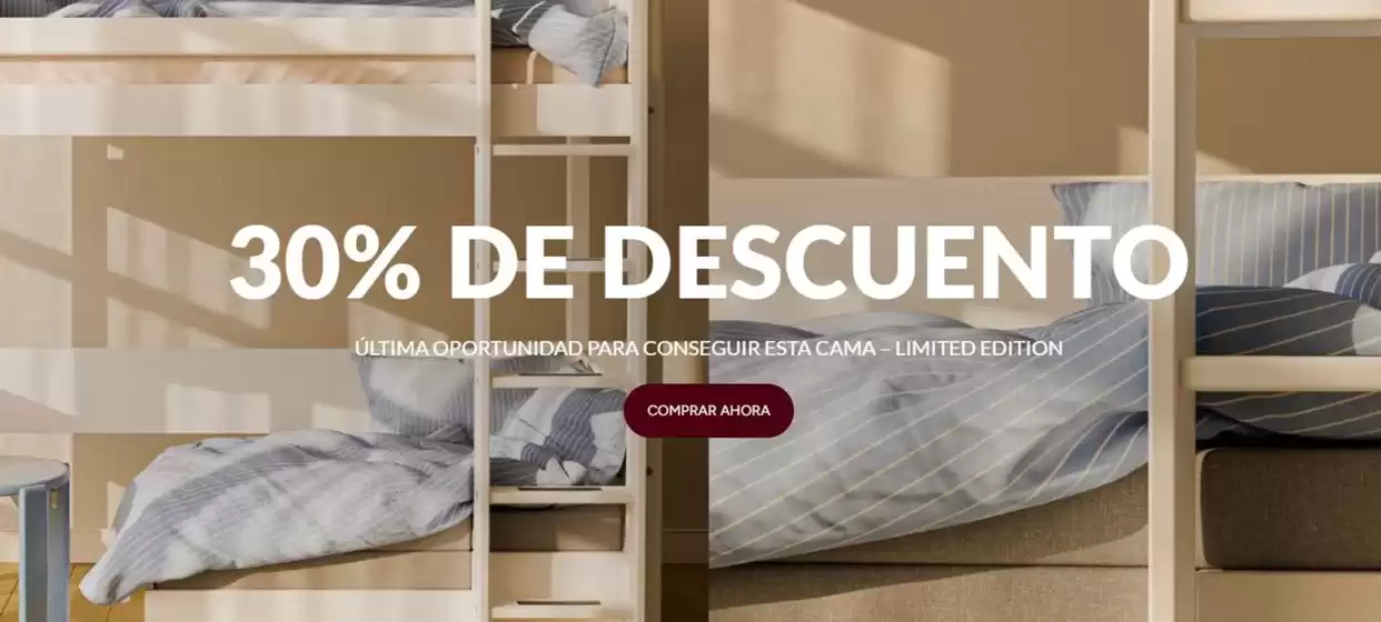 Catálogo FLEXA en Aranjuez | 30% de descuento | 2026-02-03T00:00:00.000Z - 2026-02-16T00:00:00.000Z