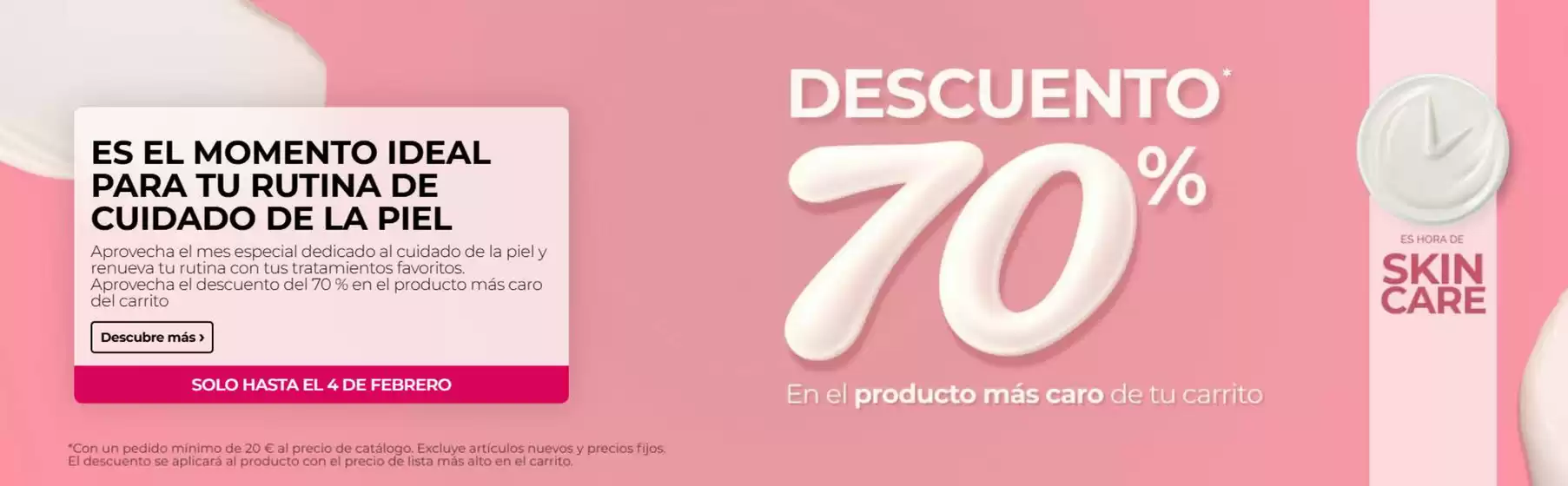 Catálogo Bottega Verde | 70% De Descuento | 2026-02-03T00:00:00.000Z - 2026-02-04T00:00:00.000Z