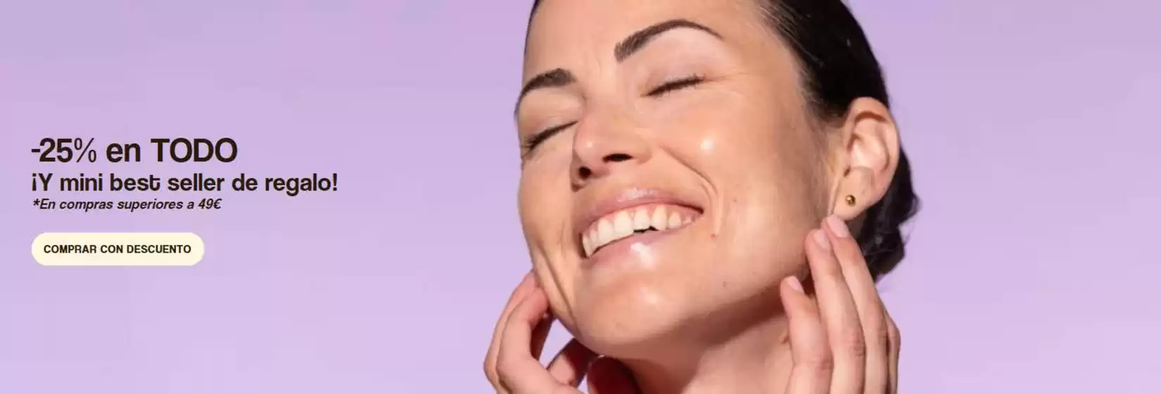 Catálogo Freshly Cosmetics | -25% en todo | 2026-02-03T00:00:00.000Z - 2026-02-16T00:00:00.000Z