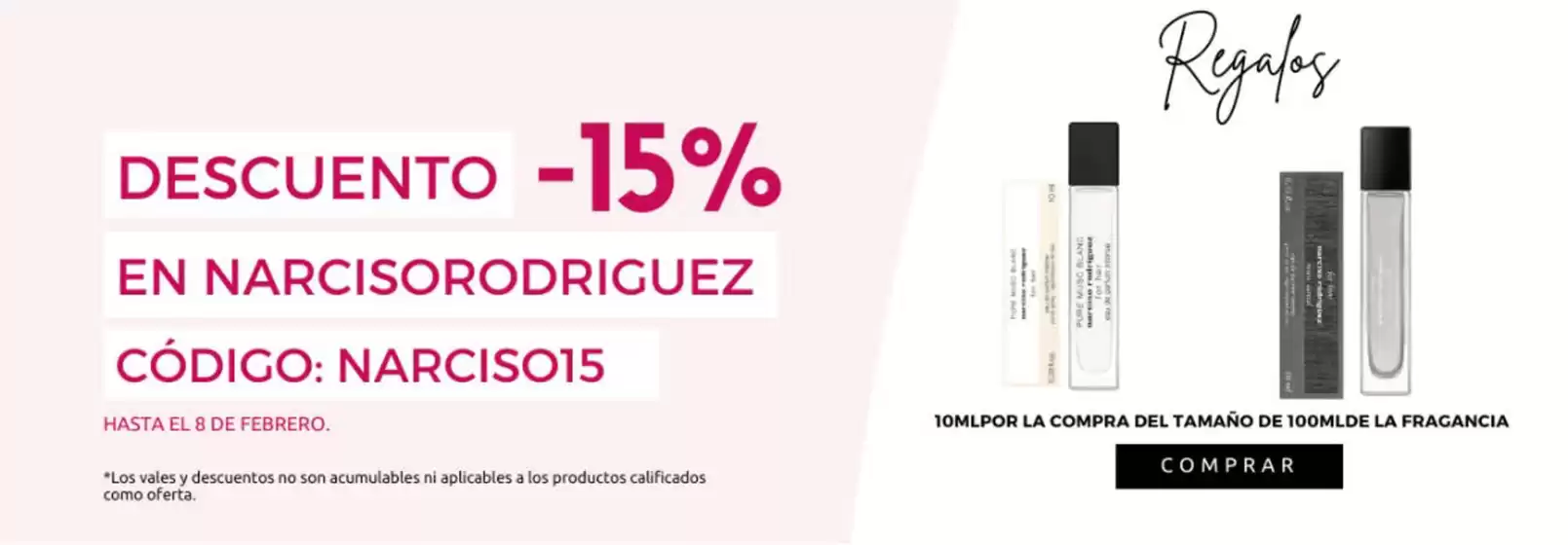 Catálogo Perfumerías Tin Tin en Leganés | Promoción  | 2026-02-03T00:00:00.000Z - 2026-02-08T00:00:00.000Z