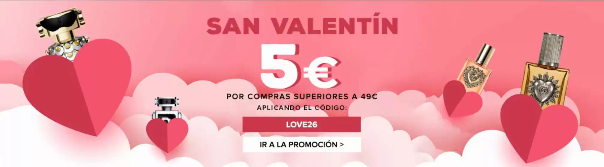 Catálogo Perfumería Prieto en Leganés | Oferta | 2026-02-03T00:00:00.000Z - 2026-02-05T00:00:00.000Z