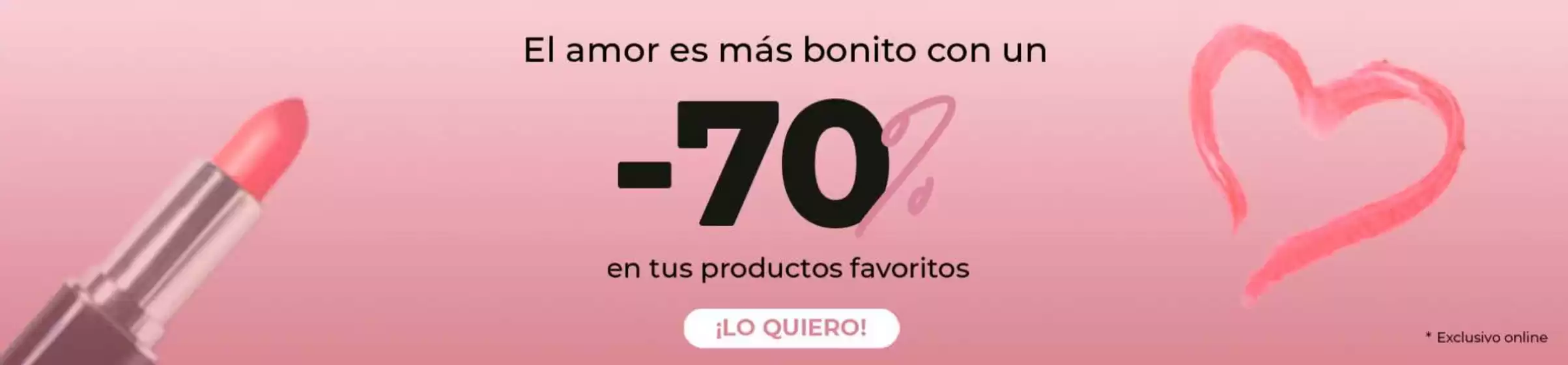 Catálogo Gotta Perfumeries | El amor es más bonito con un -70% en tus productos favoritos | 2026-02-03T00:00:00.000Z - 2026-02-15T00:00:00.000Z