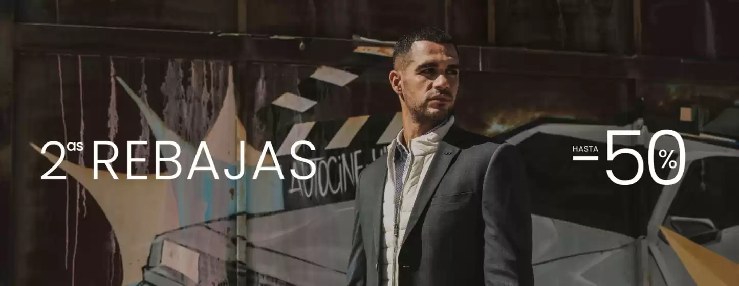 Catálogo Núñez de Arenas en San Fernando de Henares | 2as Rebajas | 2026-02-03T00:00:00.000Z - 2026-02-16T00:00:00.000Z