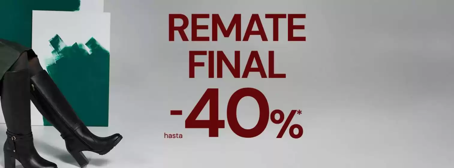 Catálogo Pikolinos en San Fernando de Henares | Hasta -40% | 2026-02-03T00:00:00.000Z - 2026-02-16T00:00:00.000Z