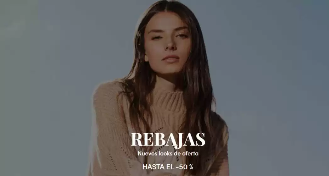 Catálogo TWINSET en San Fernando de Henares | Hasta el -50% | 2026-02-03T00:00:00.000Z - 2026-02-16T00:00:00.000Z