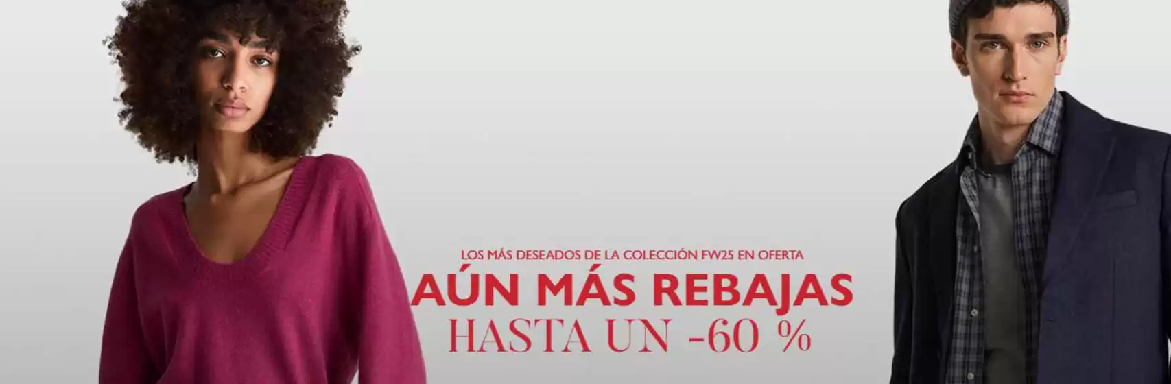 Catálogo United Colors Of Benetton en Alicante | Hasta un -60%  | 2026-02-03T00:00:00.000Z - 2026-02-16T00:00:00.000Z