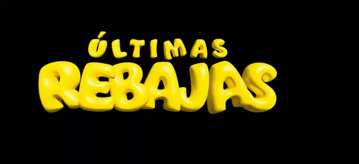 Catálogo New Yorker en Alicante | Últimas Rebajas | 2026-02-03T00:00:00.000Z - 2026-02-16T00:00:00.000Z