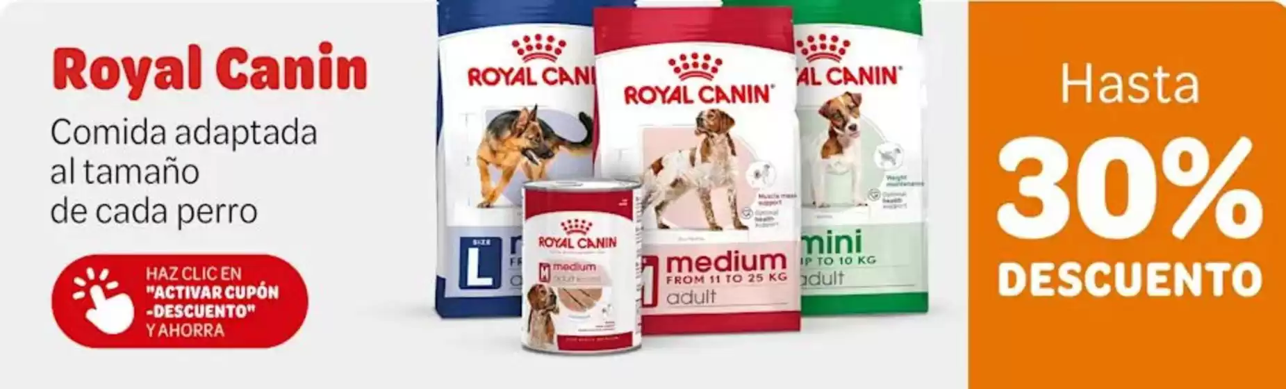 Catálogo Zooplus en Gandia | Ofertas | 2026-02-04T00:00:00.000Z - 2026-02-17T00:00:00.000Z