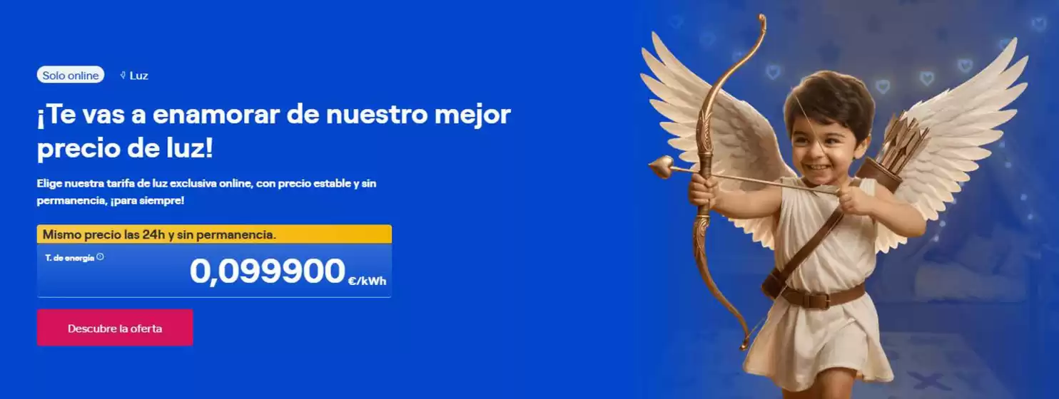 Catálogo ENDESA en Cornellà | Promociones | 2026-02-04T00:00:00.000Z - 2026-02-28T00:00:00.000Z