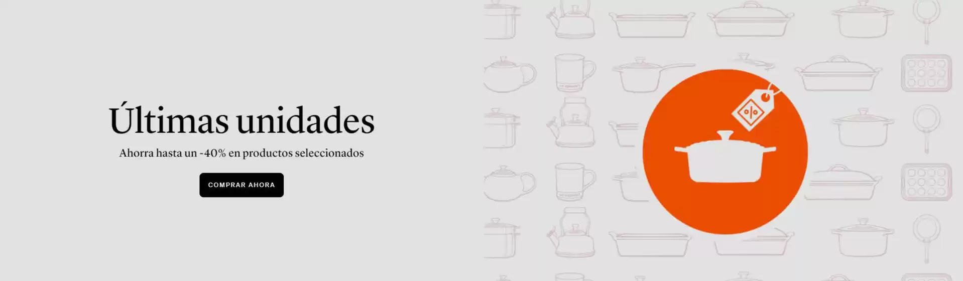 Catálogo Le Creuset en Cornellà | Últimas Unidades | 2026-02-04T00:00:00.000Z - 2026-02-17T00:00:00.000Z