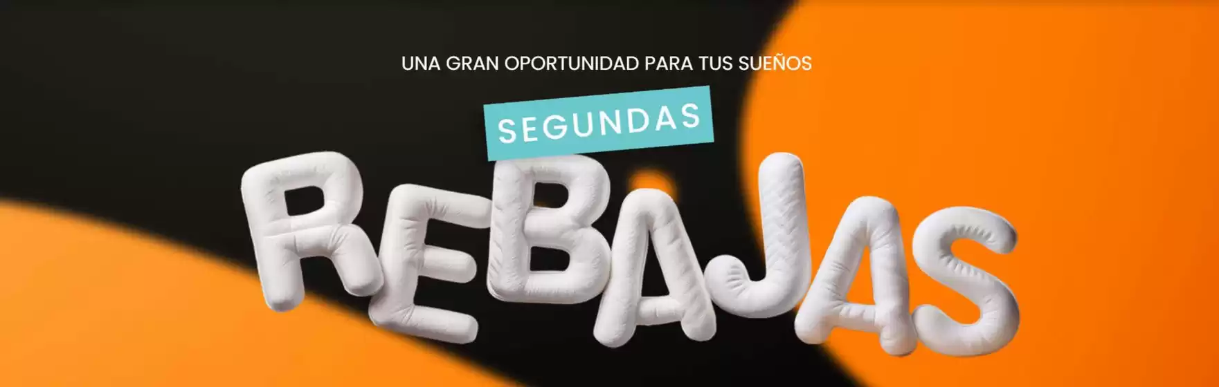 Catálogo Factory descans en Cornellà | Segundas Rebajas | 2026-02-04T00:00:00.000Z - 2026-02-17T00:00:00.000Z