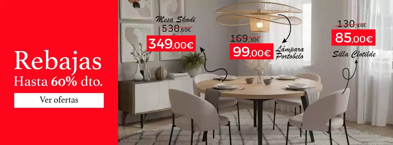 Catálogo Lúzete en Cornellà | Hasta 60% dto | 2026-02-04T00:00:00.000Z - 2026-02-17T00:00:00.000Z