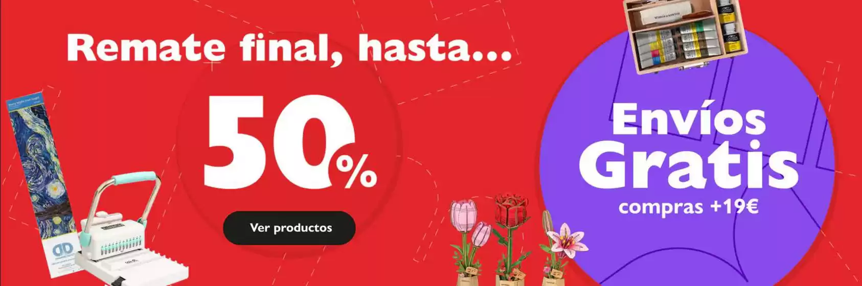 Catálogo Milbby en Órgiva | Remate Final | 2026-02-04T00:00:00.000Z - 2026-02-15T00:00:00.000Z