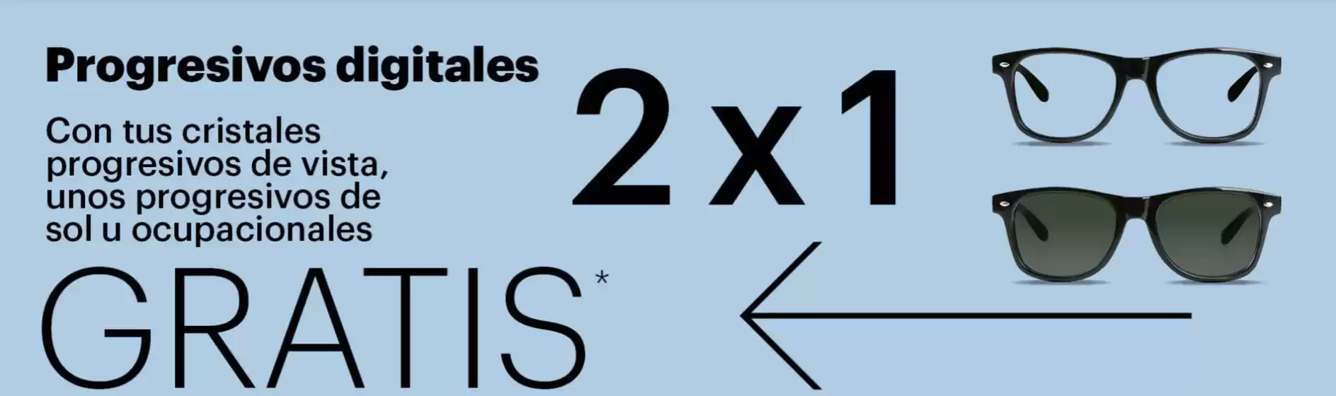 Catálogo Gafas Completas en Barcelona | Promoción  | 2026-02-04T00:00:00.000Z - 2026-02-17T00:00:00.000Z