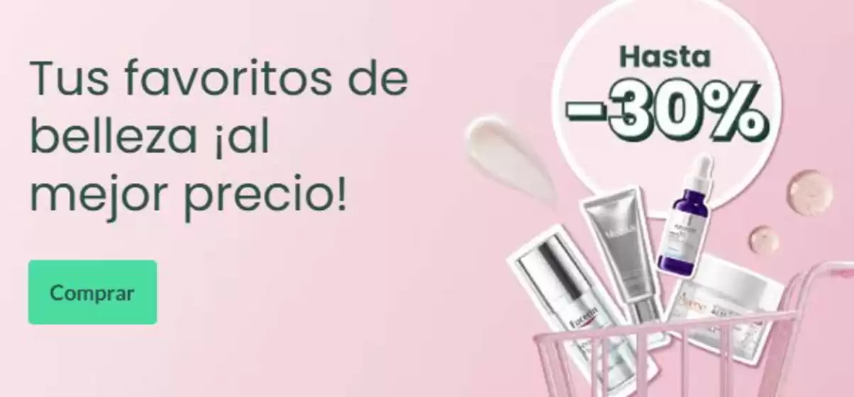 Catálogo Dos farma en Barcelona | Hasta -30% | 2026-02-04T00:00:00.000Z - 2026-02-10T00:00:00.000Z