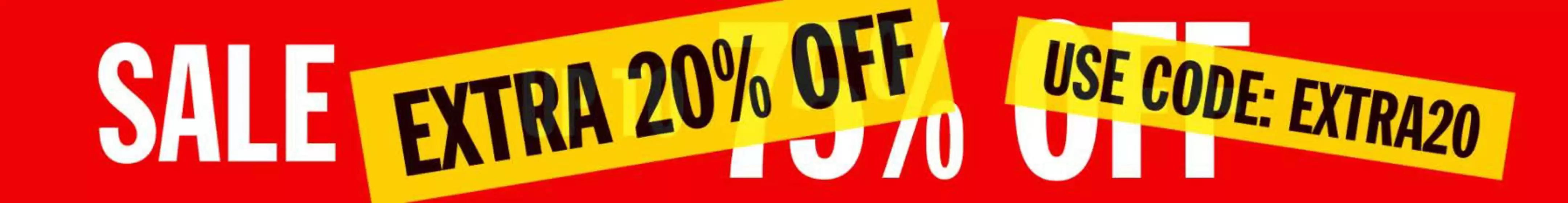 Catálogo Urban Outfitters | Extra 20% Off | 2026-02-04T00:00:00.000Z - 2026-02-17T00:00:00.000Z