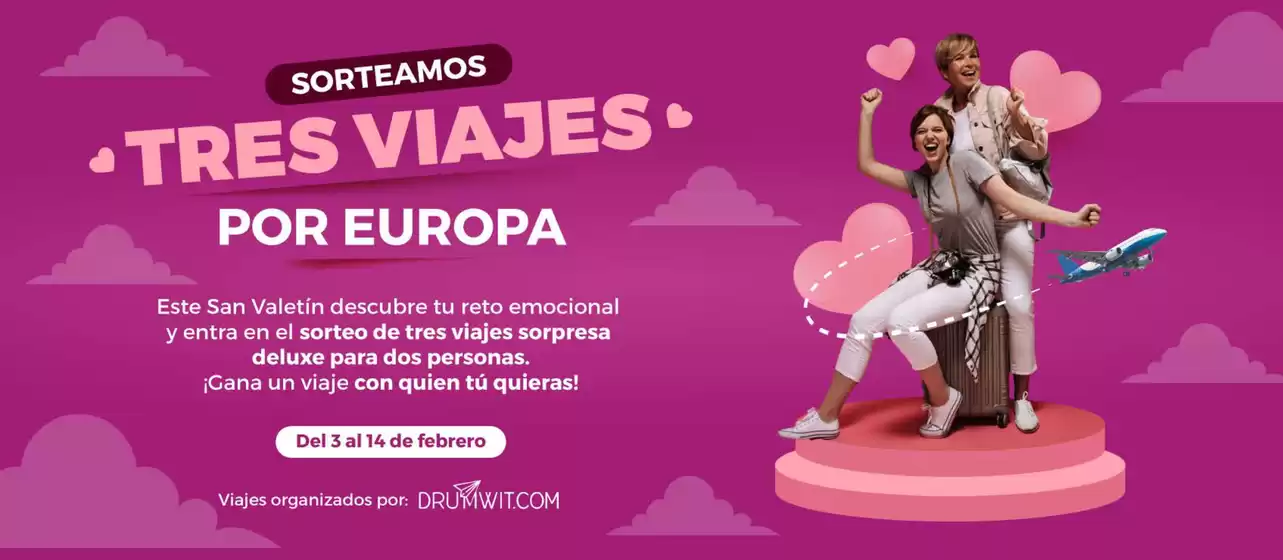 Catálogo Los Llanos | Sorteo | 2026-02-05T00:00:00.000Z - 2026-02-14T00:00:00.000Z