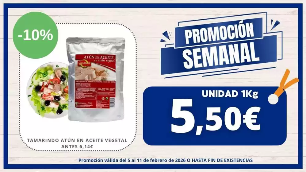 Catálogo Cash Jesuman | Promoción Semanal | 2026-02-05T00:00:00.000Z - 2026-02-11T00:00:00.000Z