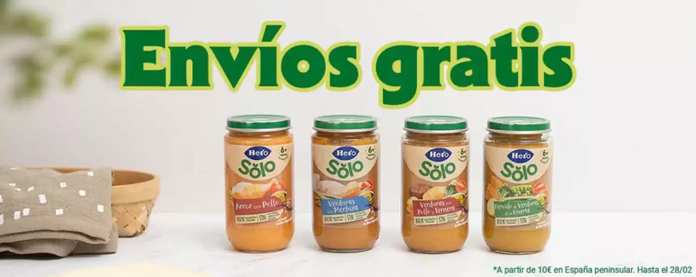 Catálogo Hero | Envíos gratis | 2026-02-05T00:00:00.000Z - 2026-02-28T00:00:00.000Z