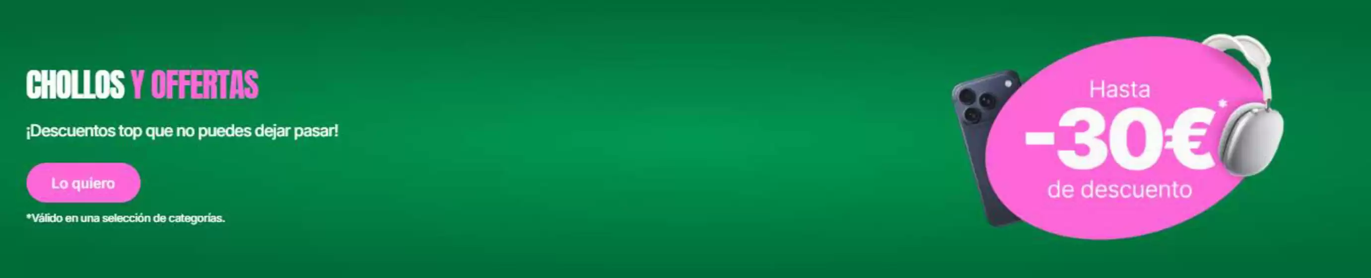 Catálogo Pixmania en Tarragona | Promociones | 2026-02-05T00:00:00.000Z - 2026-02-18T00:00:00.000Z