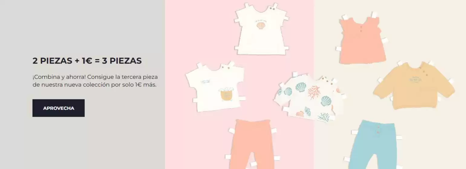 Catálogo Chicco en Oliva | 2 Piezas + 1€ = 3 Piezas | 2026-02-05T00:00:00.000Z - 2026-02-18T00:00:00.000Z