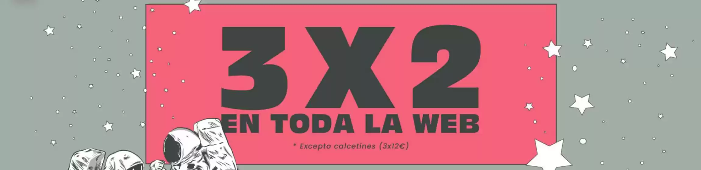 Catálogo Pampling en Arroyomolinos | 3x2 en toda la web | 2026-02-05T00:00:00.000Z - 2026-02-18T00:00:00.000Z