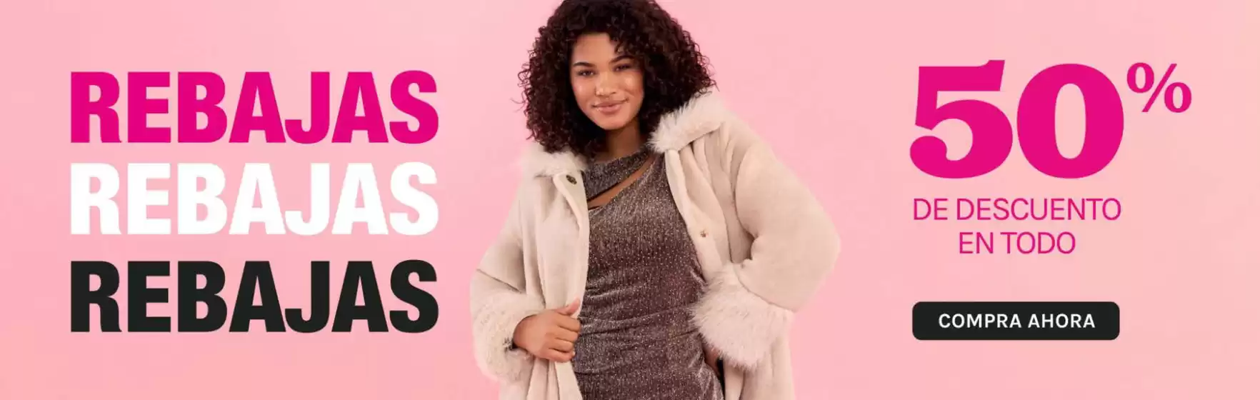 Catálogo Fiorella Rubino en Getafe | 50% de descuento en todo | 2026-02-05T00:00:00.000Z - 2026-02-18T00:00:00.000Z