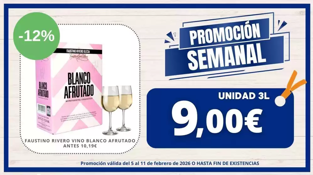 Catálogo Cash Jesuman en Alcobendas | Oferta | 2026-02-06T00:00:00.000Z - 2026-02-11T00:00:00.000Z