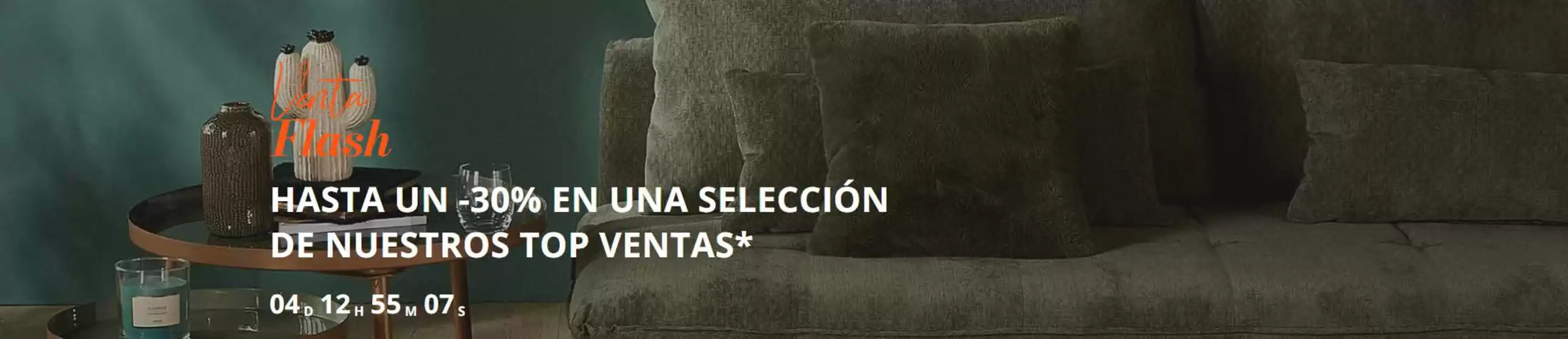 Catálogo Maisons du Monde en Reus | Venta Flash | 2026-02-06T00:00:00.000Z - 2026-02-11T00:00:00.000Z