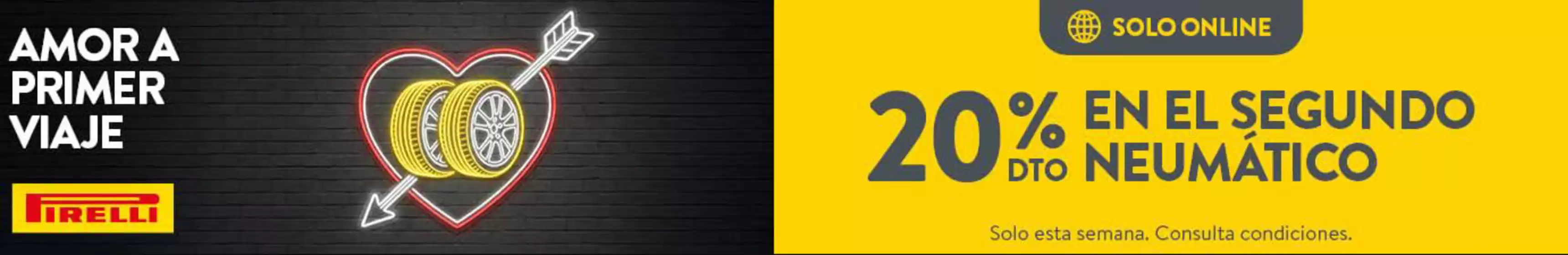 Catálogo Rodi en Vendrell | 20% dto | 2026-02-09T00:00:00.000Z - 2026-02-15T00:00:00.000Z