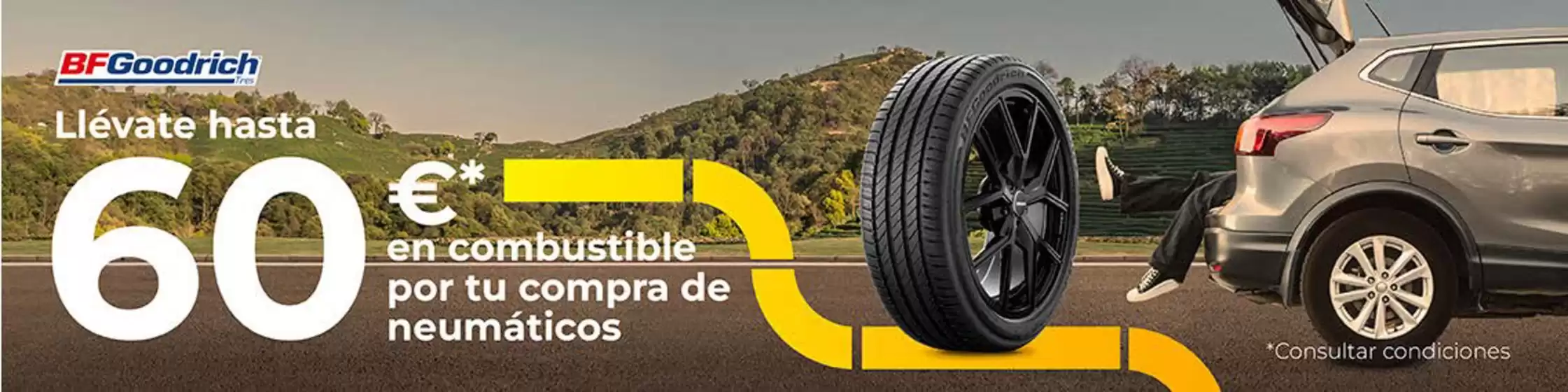 Catálogo Euromaster en Vendrell | Promociones | 2026-02-09T00:00:00.000Z - 2026-02-28T00:00:00.000Z