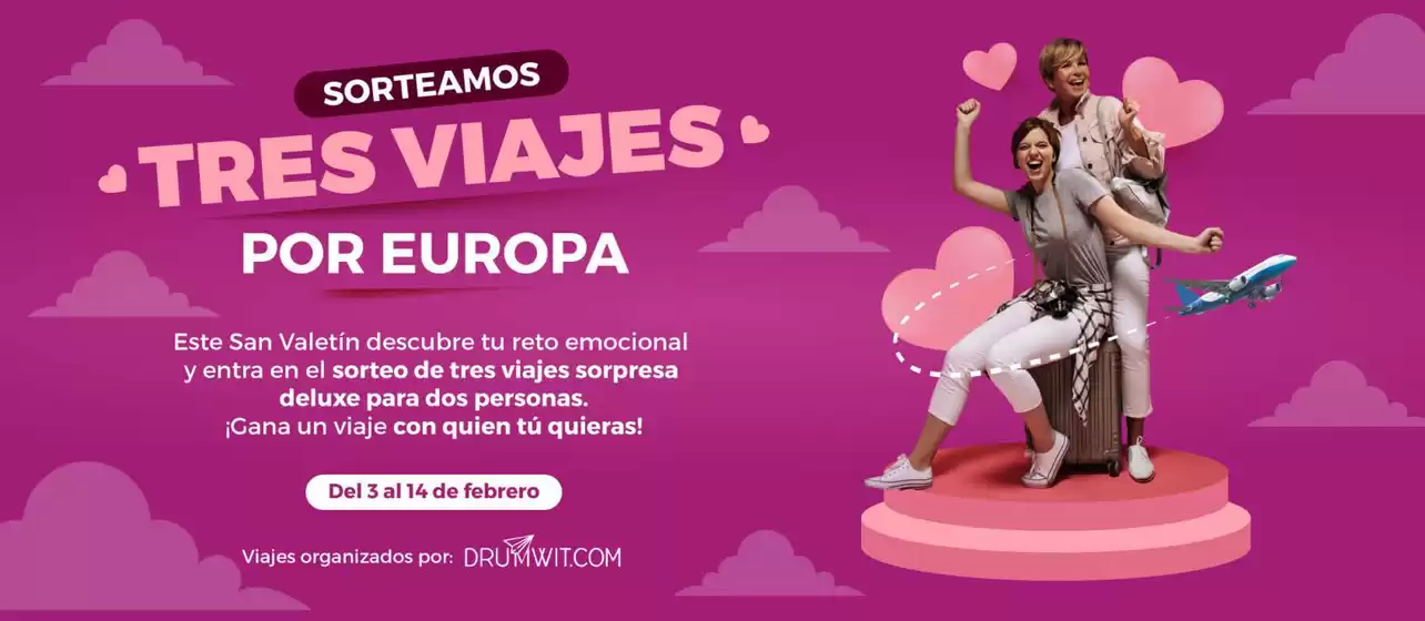 Catálogo Peñacastillo en Rota | Sorteo | 2026-02-09T00:00:00.000Z - 2026-02-14T00:00:00.000Z