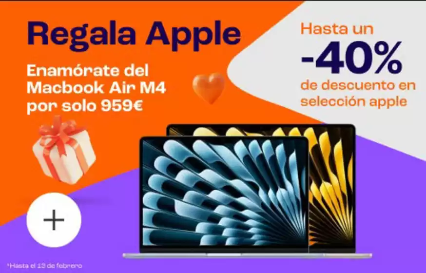 Catálogo PC Componentes en Alcalá la Real | Hasta un -40% | 2026-02-09T00:00:00.000Z - 2026-02-13T00:00:00.000Z