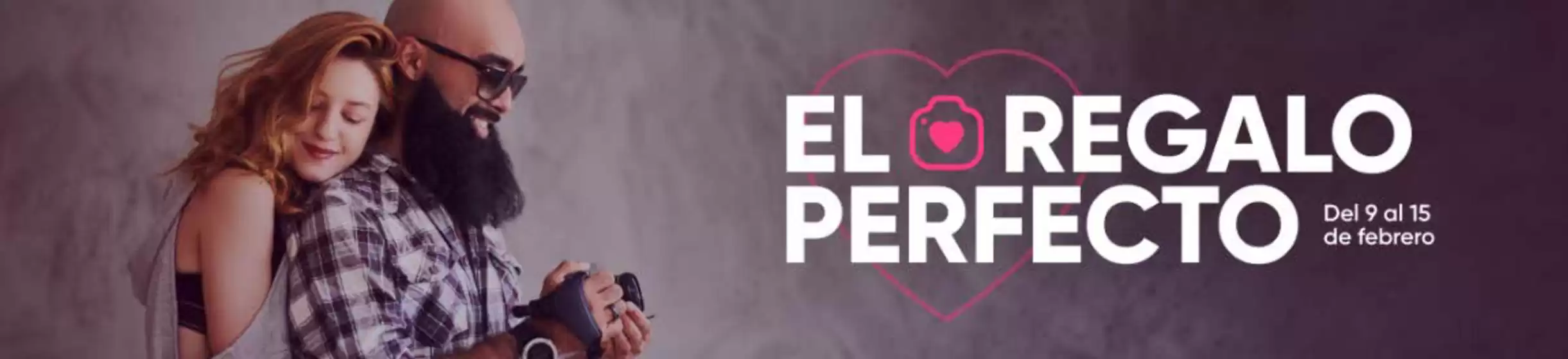 Catálogo Visanta en Alcalá la Real | El Regalo Perfecto | 2026-02-09T00:00:00.000Z - 2026-02-15T00:00:00.000Z