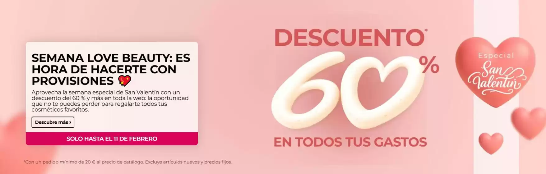 Catálogo Bottega Verde en Galdakao | 60% de descuento | 2026-02-09T00:00:00.000Z - 2026-02-11T00:00:00.000Z