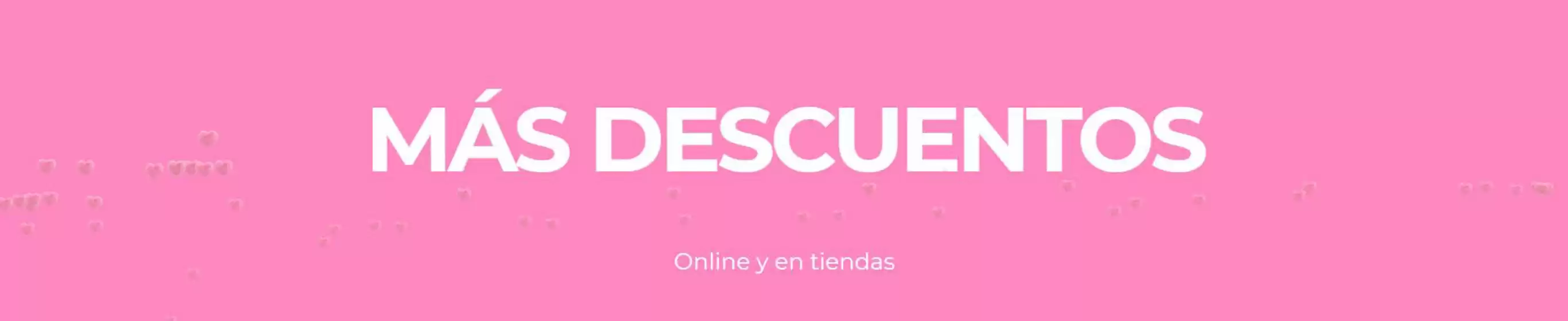 Catálogo BROWNIE en Puigcerda | Más Descuentos | 2026-02-09T00:00:00.000Z - 2026-02-22T00:00:00.000Z