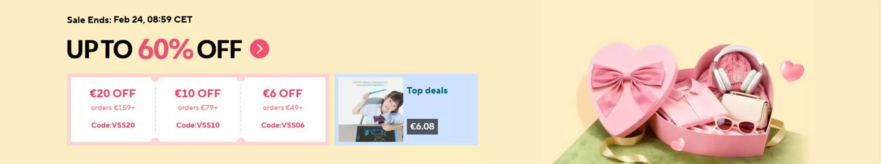 Catálogo Aliexpress en Puigcerda | Ofertas | 2026-02-09T00:00:00.000Z - 2026-02-24T00:00:00.000Z