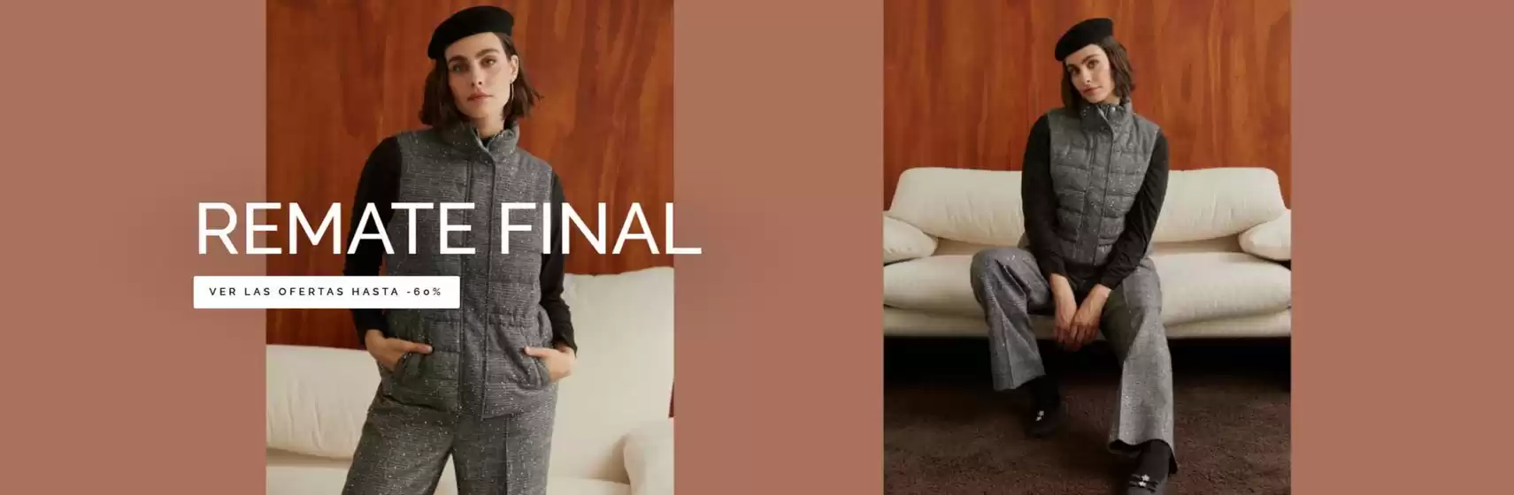 Catálogo October en Puigcerda | Hasta -60% | 2026-02-09T00:00:00.000Z - 2026-02-22T00:00:00.000Z