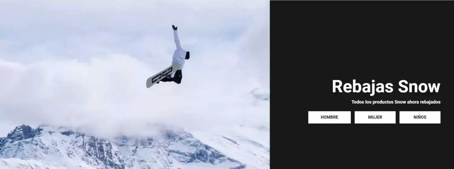 Catálogo DC Shoes en Sabadell | Rebajas | 2026-02-10T00:00:00.000Z - 2026-02-23T00:00:00.000Z