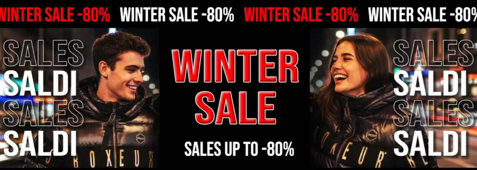 Catálogo Boxeur des Rues en Sabadell | Rebajas | 2026-02-10T00:00:00.000Z - 2026-02-23T00:00:00.000Z