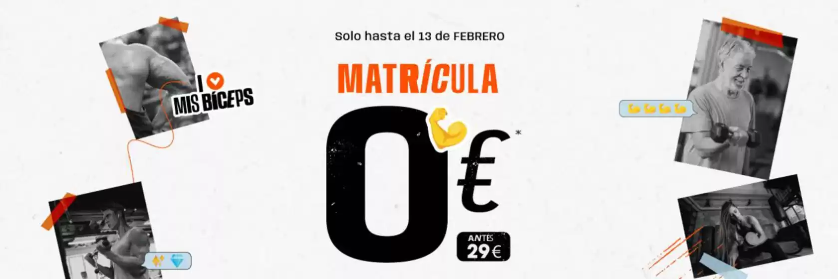 Catálogo VivaGym en Sabadell | Solo Hasta El 13 De Febrero | 2026-02-10T00:00:00.000Z - 2026-02-13T00:00:00.000Z