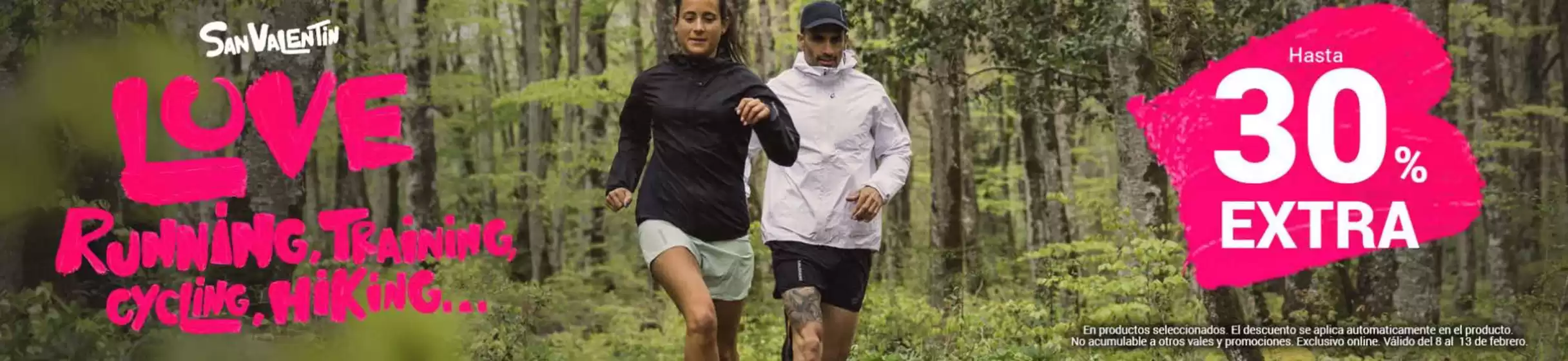 Catálogo Forum Sport en Sabadell | Hasta 30% Extra | 2026-02-10T00:00:00.000Z - 2026-02-13T00:00:00.000Z