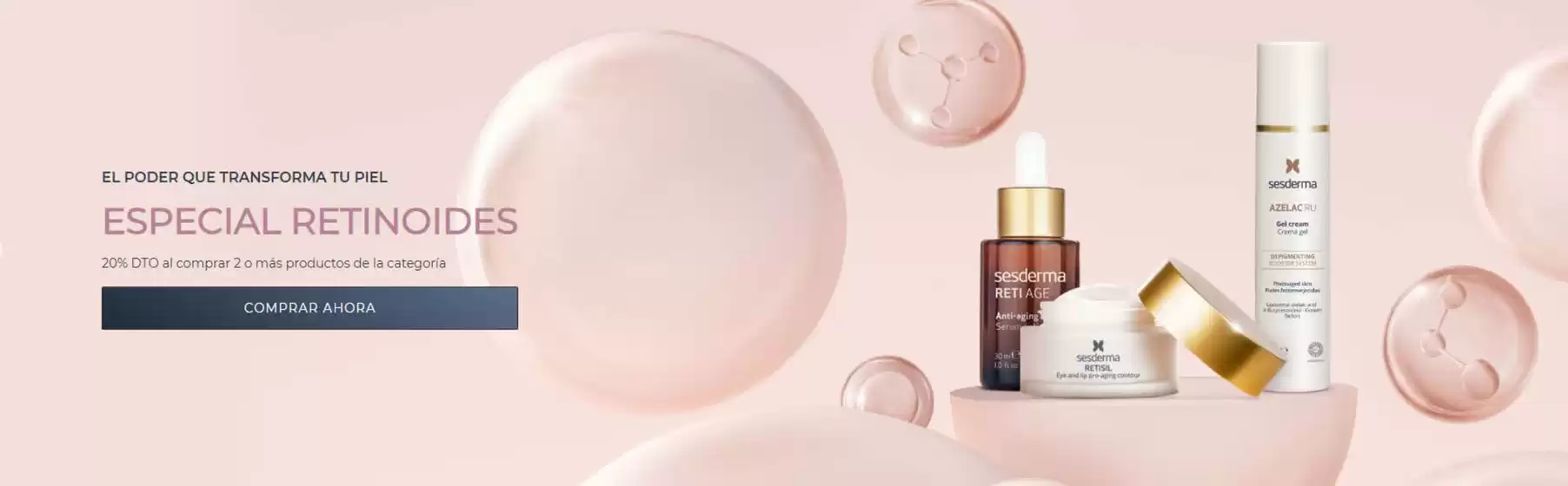 Catálogo Sesderma en Zaragoza | 20% dto | 2026-02-10T00:00:00.000Z - 2026-02-23T00:00:00.000Z