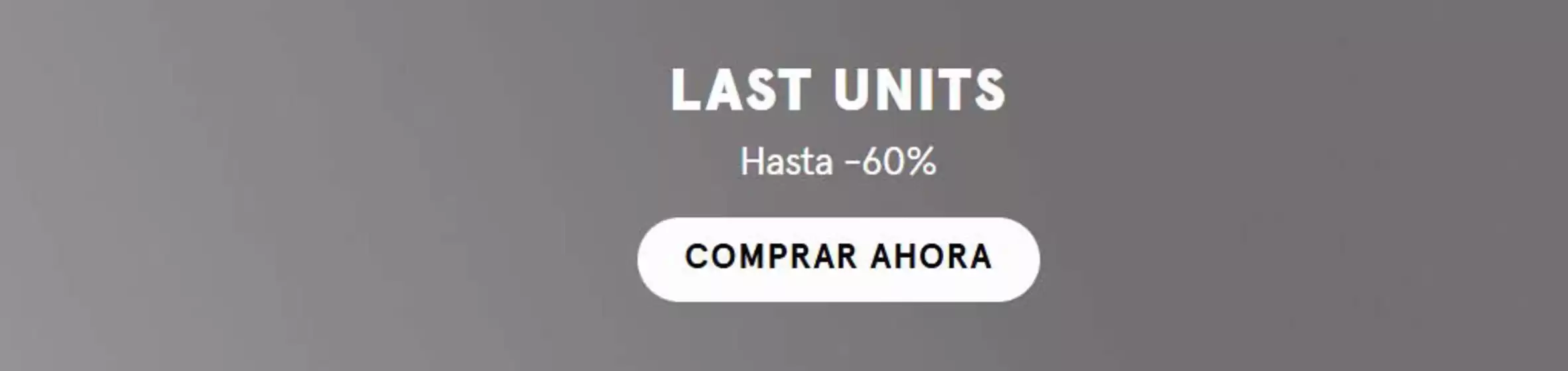 Catálogo Pepe Jeans | Hasta -60% | 2026-02-10T00:00:00.000Z - 2026-02-23T00:00:00.000Z