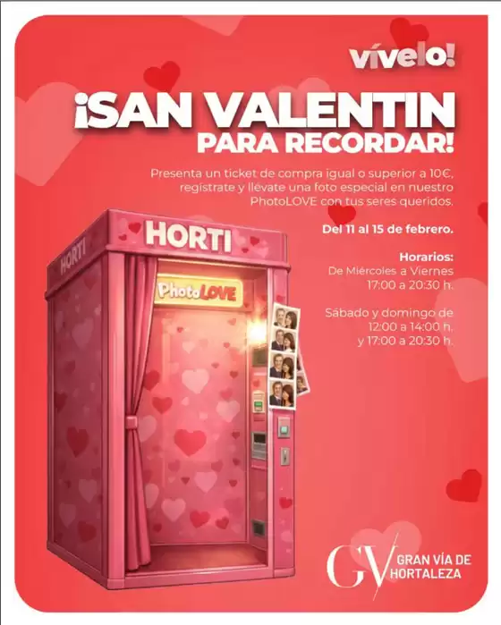 Catálogo Gran Vía de Hortaleza en Mislata | Promoción  | 2026-02-11T00:00:00.000Z - 2026-02-15T00:00:00.000Z